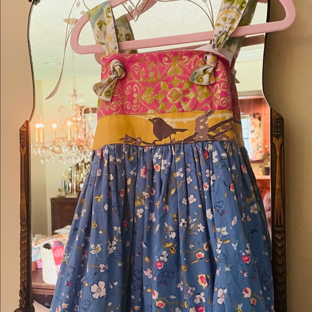 Sweet honey 2t Dress